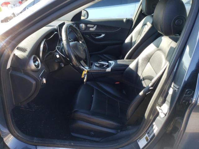 55SWF4KB4FU054988 Mercedes-Benz C 300 4matic