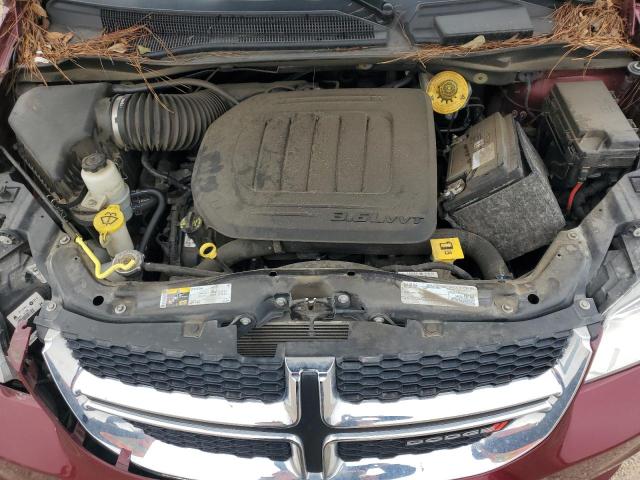 2C4RDGBG1LR228209 Dodge Grand Caravan Se