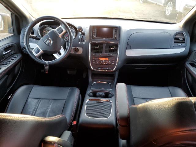 2C4RDGEG2FR653874 Dodge Grand Caravan R/t