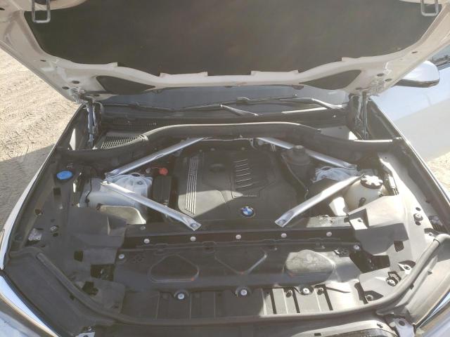 5UXCR4C01L9D13548 BMW X5 Sdrive 40i