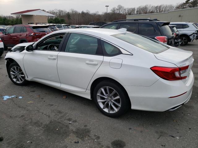 1HGCV1F15MA052830 Honda ACCORD LX