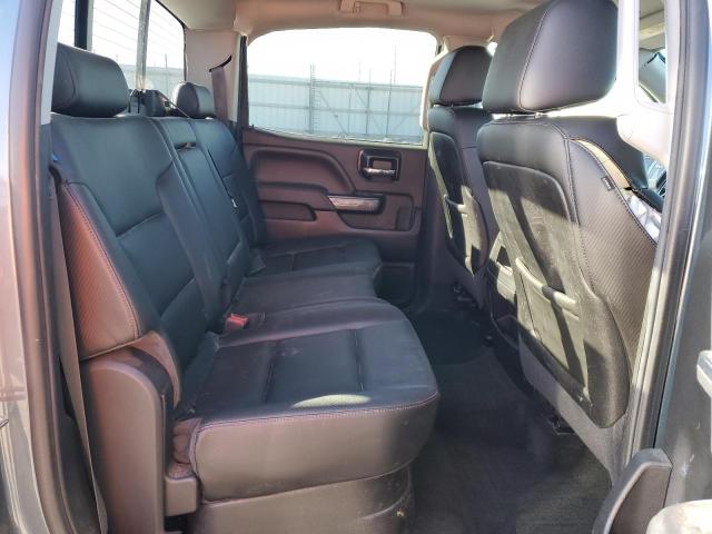 3GTU2VEC5EG183796 GMC Sierra K1500 Slt