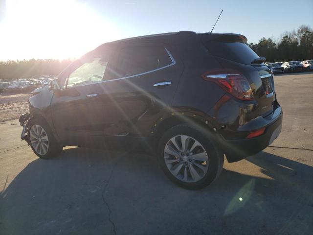 KL4CJASB3JB545608 Buick Encore Preferred