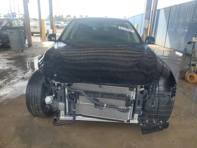 JN1EV7BPXPM510906 Infiniti Q50 LUXE