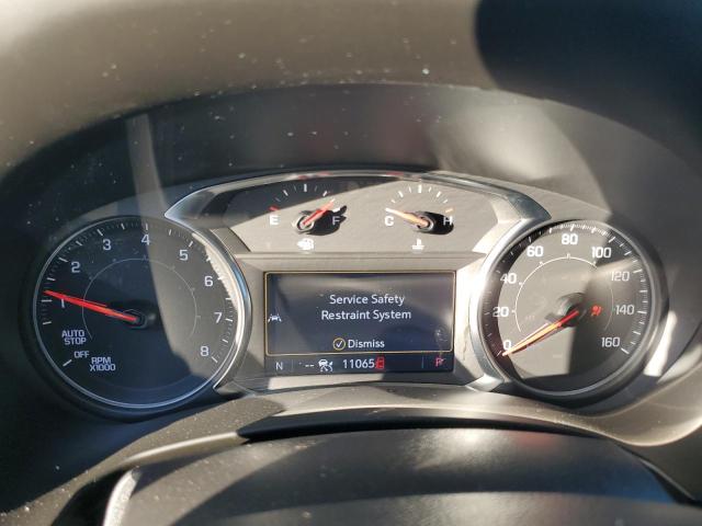 3GKALPEV5NL304514 GMC Terrain Slt