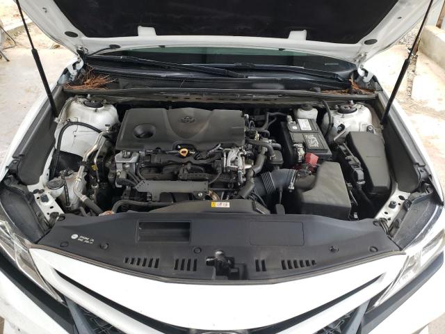 4T1B11HK6KU725336 Toyota CAMRY L