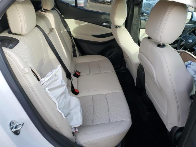 KL4MMFSL4NB015607 Buick Encore Gx Essence