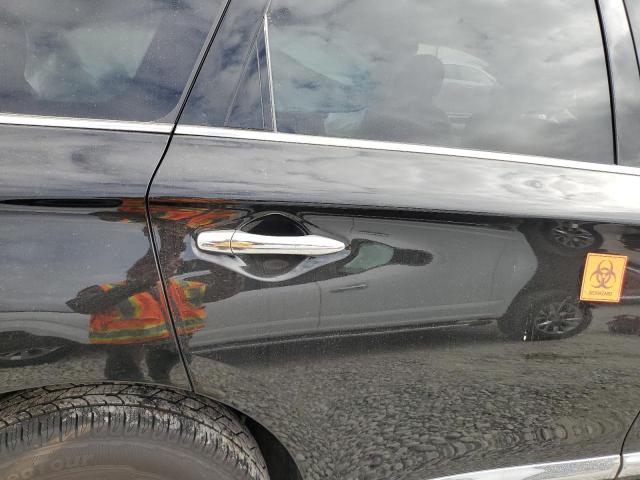5N1DL0MM5HC525213 Infiniti QX60