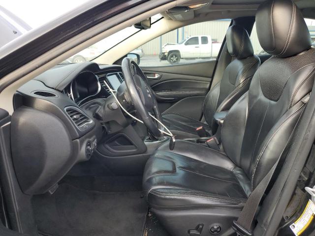 1C3CDFCB7GD624905 Dodge Dart Limited