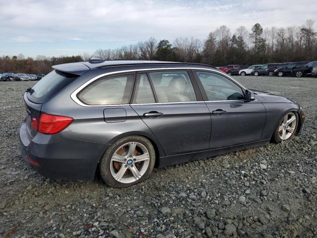 WBA3K5C56FK301250 BMW 328 D Xdrive