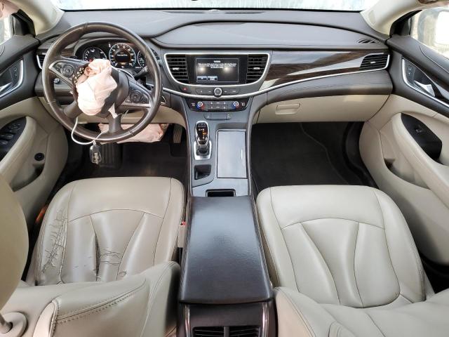 1G4ZN5SS0HU137346 Buick Lacrosse Preferred