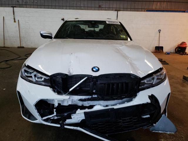 3MW89FF06P8D61605 BMW 330XI