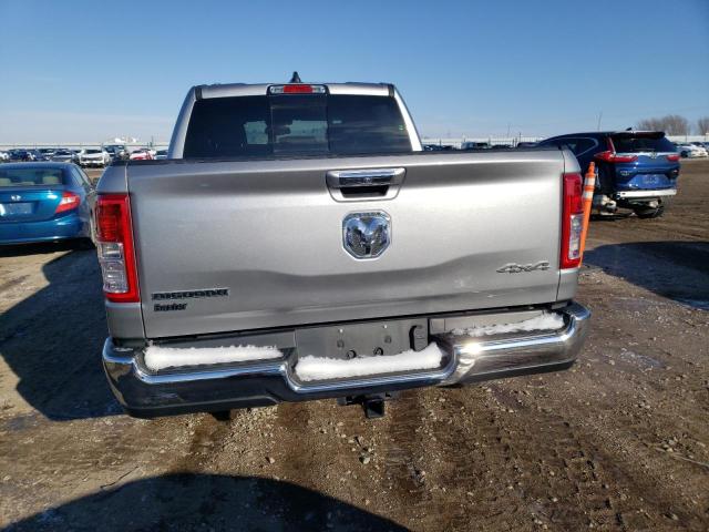 1C6RRFFG4KN709354 RAM 1500 Big Horn/lone Star
