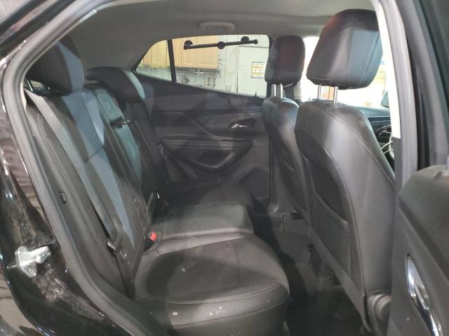 KL4CJESMXNB534328 Buick Encore Preferred