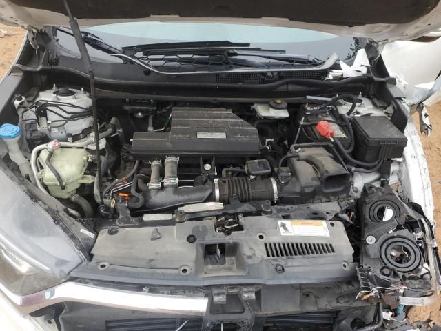 5J6RW1H58HL009402 Honda CR-V EX