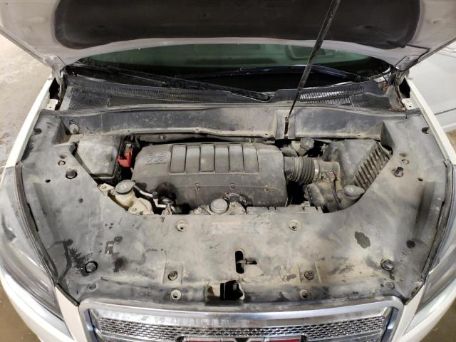 1GKKVTKD3EJ275637 GMC Acadia Denali