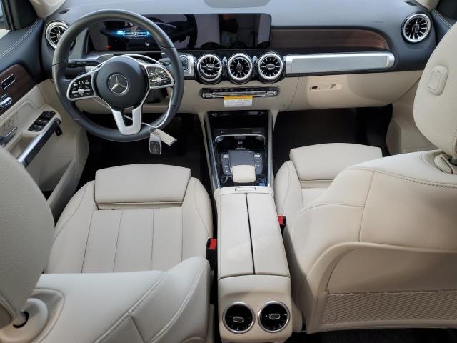 W1N4M4HB0PW275046 Mercedes-Benz Glb 250 4matic
