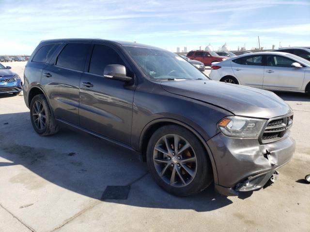 1C4RDHDG2HC796648 Dodge DURANGO GT