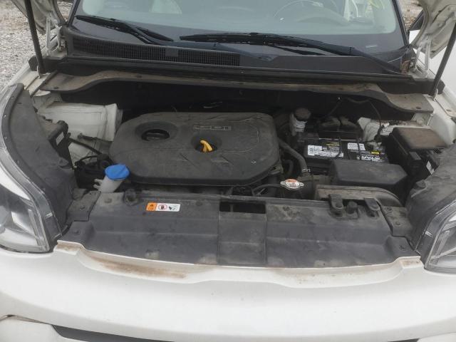 KIA SOUL + 2019 KNDJP3A51K7025785 Image 11