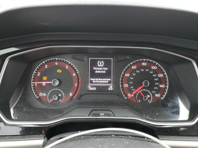 3VWC57BU0KM095454 Volkswagen JETTA S