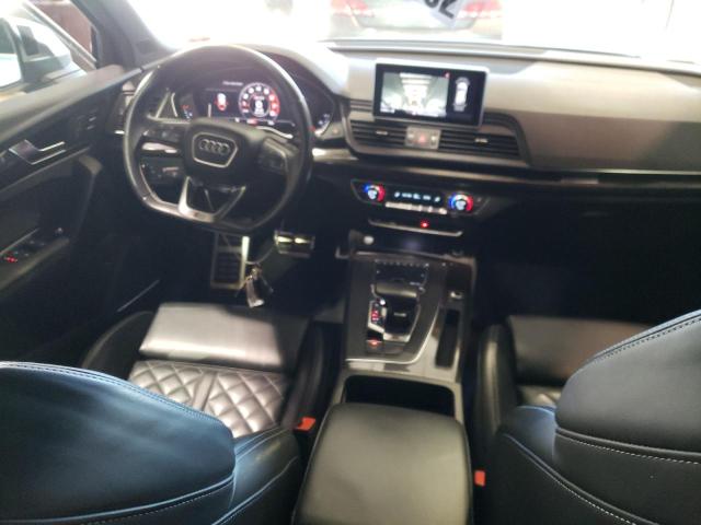 WA1B4AFY8K2121442 Audi Sq5 Premium Plus