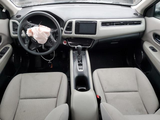 3CZRU6H5XHM704188 Honda HR-V EX