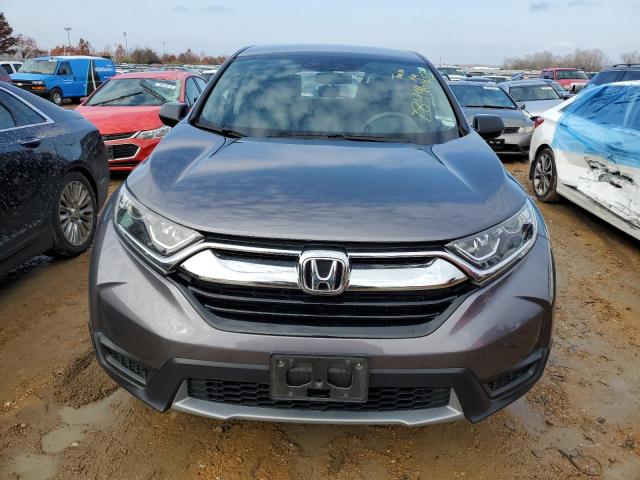 2HKRW6H37KH217736 Honda CR-V LX