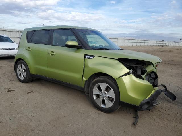 KNDJN2A24F7792994 KIA Soul