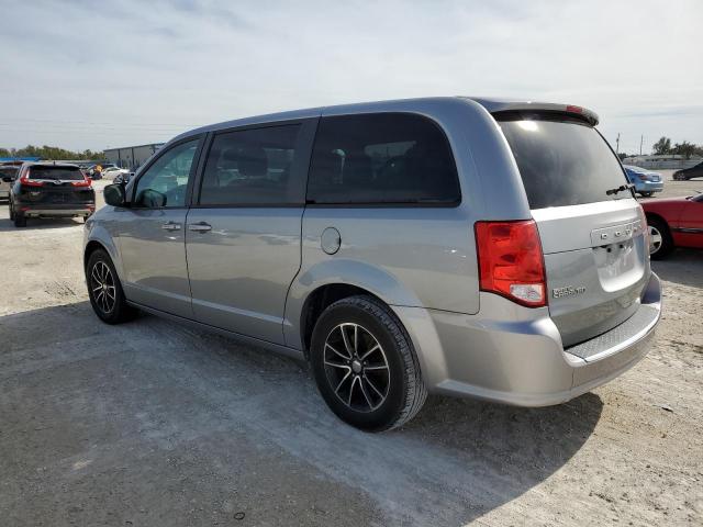 2C4RDGEG2KR646093 Dodge Grand Caravan Gt