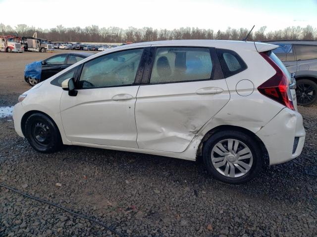 3HGGK5H54HM710728 Honda FIT LX