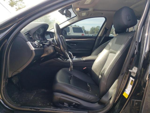 WBA5A5C51GG349271 BMW 528 I