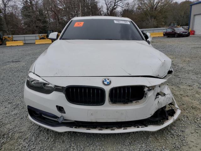 WBA8D9G55HNU59372 BMW 330 XI