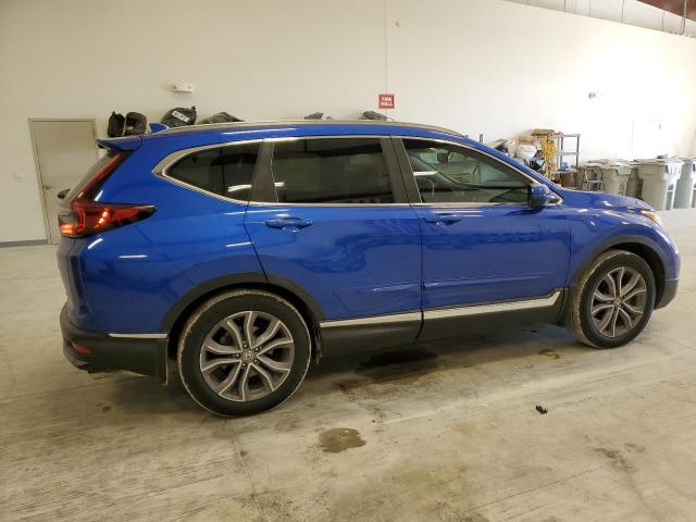 7FARW1H91LE009413 Honda Cr-v Touring