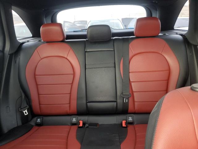 W1N0G8DB5NG071434 Mercedes-Benz GLC 300