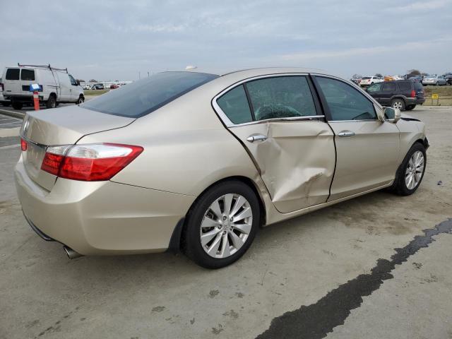 1HGCR2F83FA200306 Honda ACCORD EXL