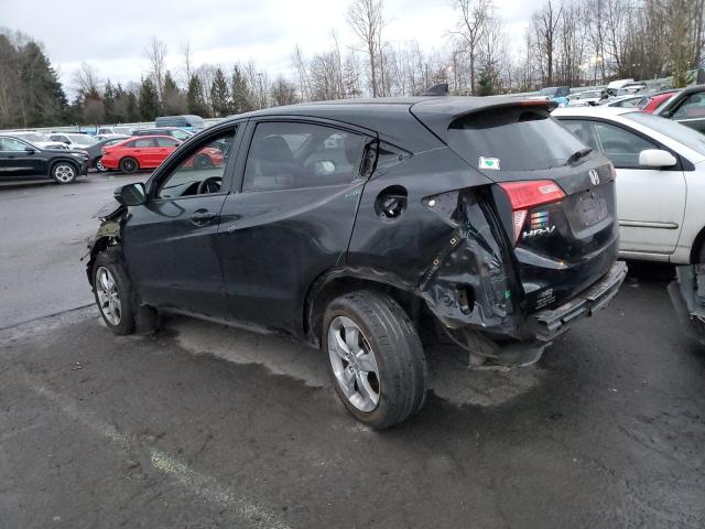 3CZRU5H57GM726304 Honda HR-V EX
