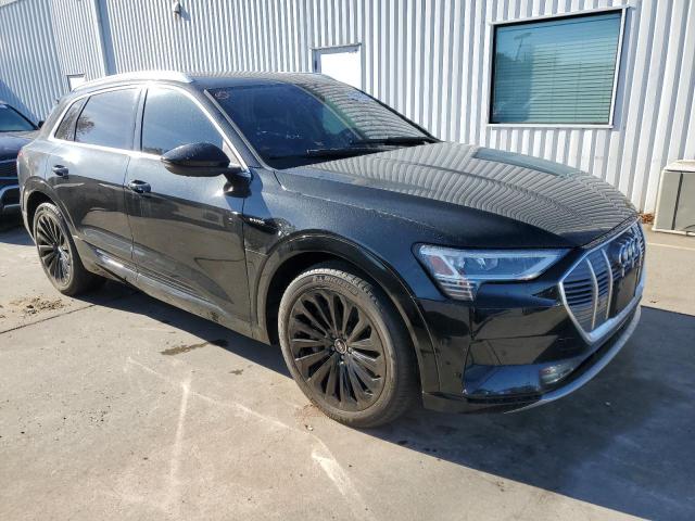 WA1VAAGEXKB006027 Audi E-tron Prestige