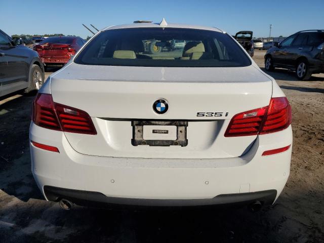 WBA5B1C55FD919200 BMW 535 I