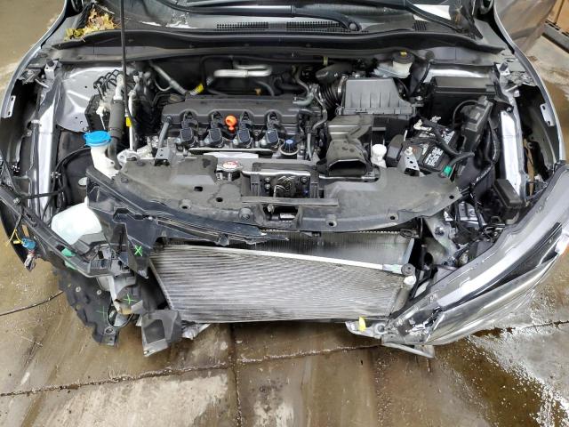 3CZRU6H56KM722095 Honda HR-V EX