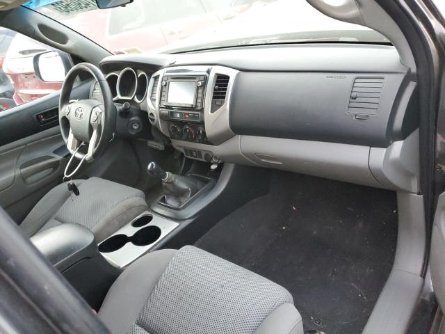 5TFUU4EN0EX093022 Toyota Tacoma