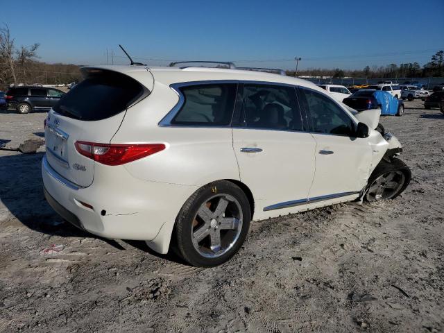 5N1AL0MM6FC508680 Infiniti QX60