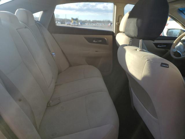 1N4AL3AP7FC237588 Nissan ALTIMA 2.5