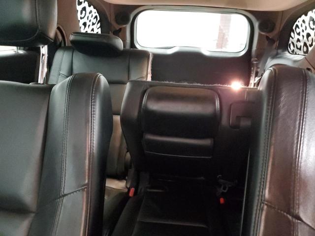 1C4RDJDG9KC633140 Dodge DURANGO GT