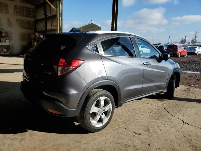 3CZRU6H74GM730687 Honda Hr-v Exl