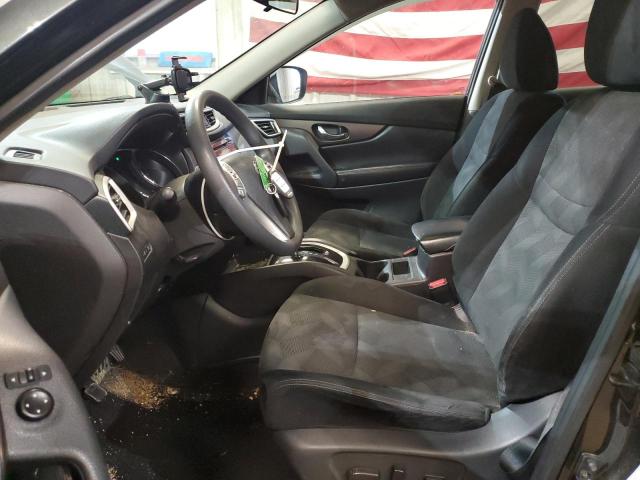 5N1AT2MV1EC852274 Nissan ROGUE S