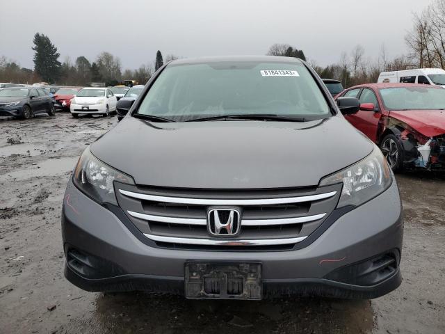 2HKRM4H33EH662716 Honda CR-V LX