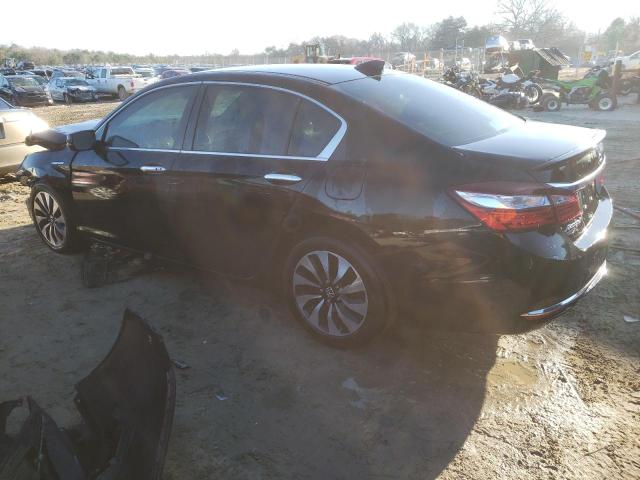JHMCR6F3XHC009322 Honda ACCORD HYBRID