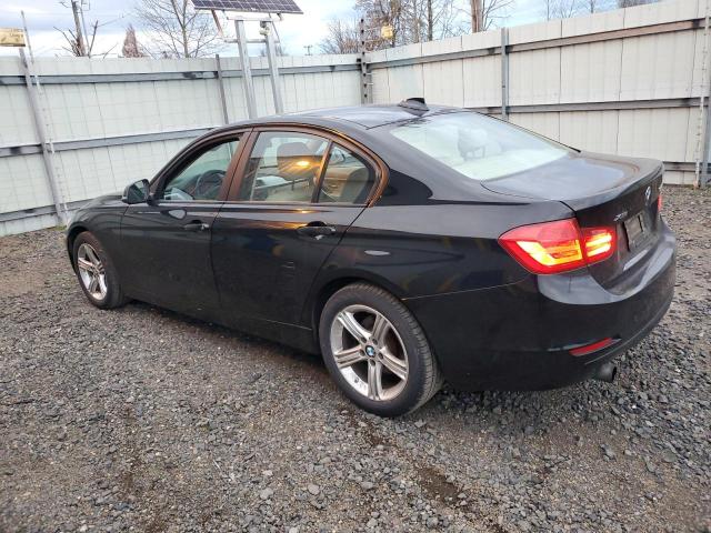 WBA3C3C50EF984281 BMW 320 I Xdrive