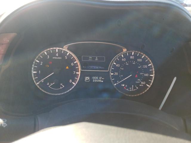5N1AL0MM0GC504500 Infiniti QX60