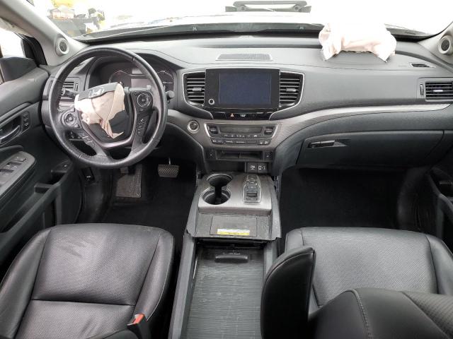 5FPYK3F75NB011577 Honda Ridgeline Rtl